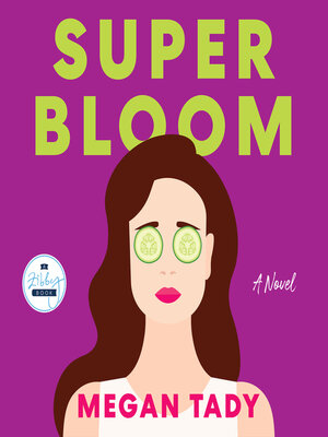Super Bloom - Audiobook